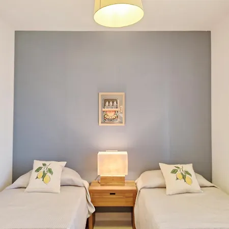 Elegante Y Lujoso En Sancti Petri Holiday home *