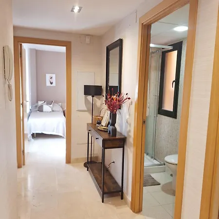 Elegante Y Lujoso En Sancti Petri Holiday home Cadiz