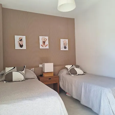 Holiday home Elegante Y Lujoso En Sancti Petri