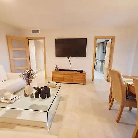 Holiday home Elegante Y Lujoso En Sancti Petri *