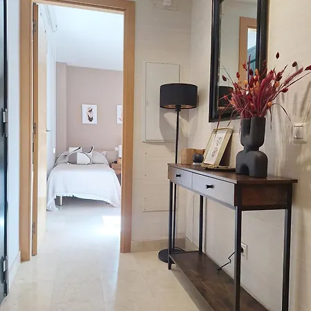 Holiday home Elegante Y Lujoso En Sancti Petri Cadiz