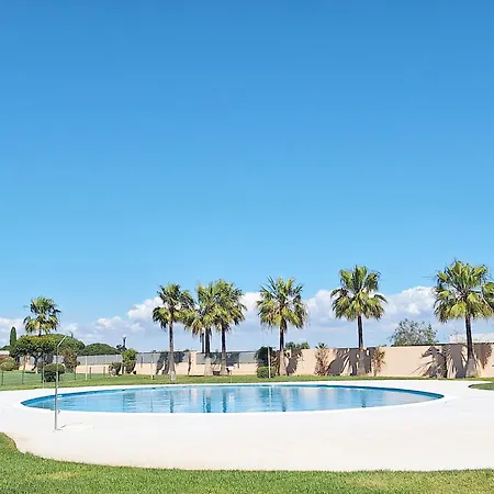 Elegante Y Lujoso En Sancti Petri Holiday home