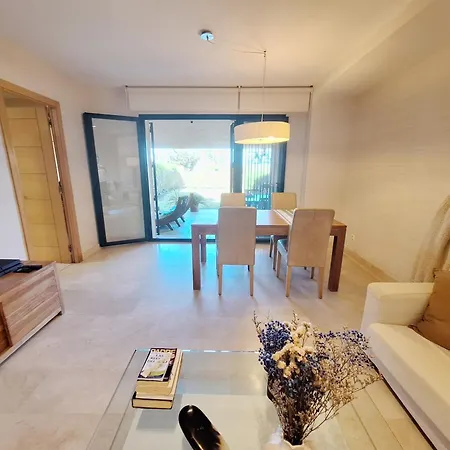 Holiday home Elegante Y Lujoso En Sancti Petri