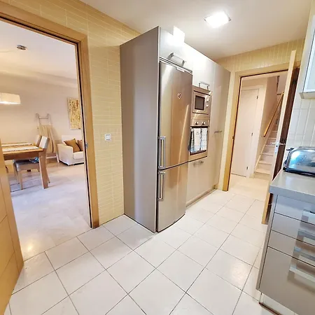 Holiday home Elegante Y Lujoso En Sancti Petri *
