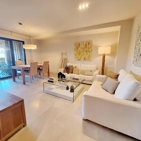 Holiday home Elegante Y Lujoso En Sancti Petri
