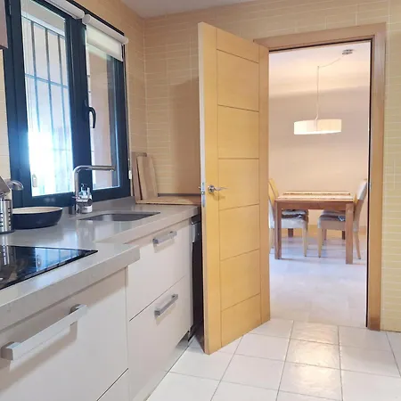 Elegante Y Lujoso En Sancti Petri Holiday home
