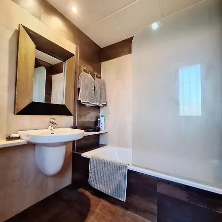 Holiday home Elegante Y Lujoso En Sancti Petri