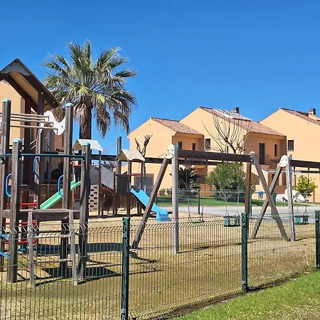 Elegante Y Lujoso En Sancti Petri Holiday home