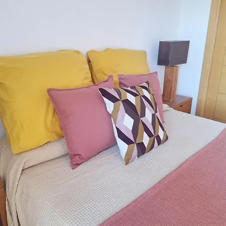 Holiday home Elegante Y Lujoso En Sancti Petri Cadiz