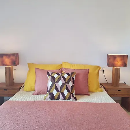 Elegante Y Lujoso En Sancti Petri Holiday home