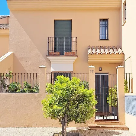 Holiday home Elegante Y Lujoso En Sancti Petri