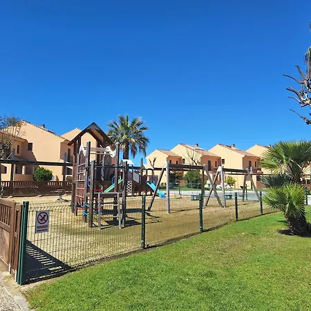 Elegante Y Lujoso En Sancti Petri Holiday home Cadiz