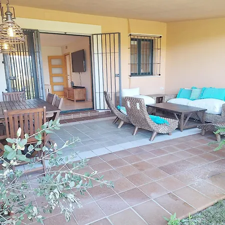Elegante Y Lujoso En Sancti Petri Holiday home