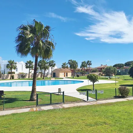 Elegante Y Lujoso En Sancti Petri Holiday home