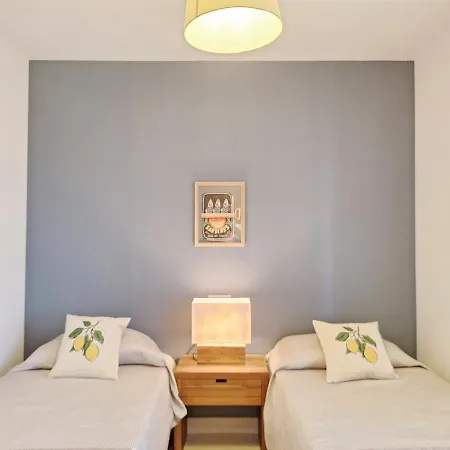 Holiday home Elegante Y Lujoso En Sancti Petri