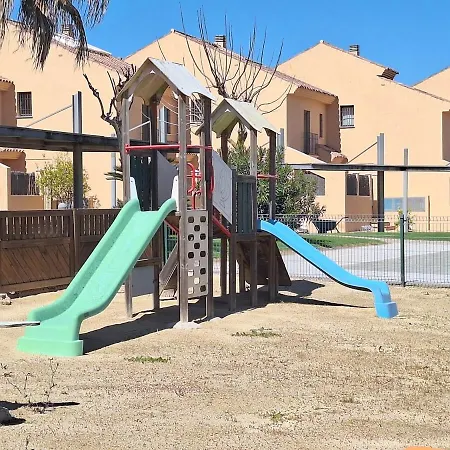 Elegante Y Lujoso En Sancti Petri Holiday home