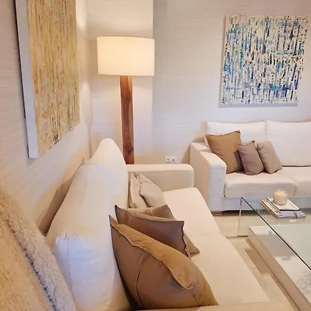 Elegante Y Lujoso En Sancti Petri Holiday home *