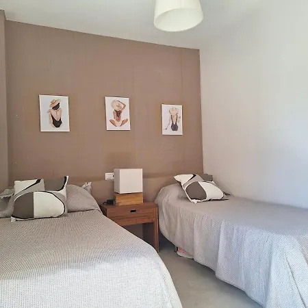 Elegante Y Lujoso En Sancti Petri Holiday home Novo Sancti Petri