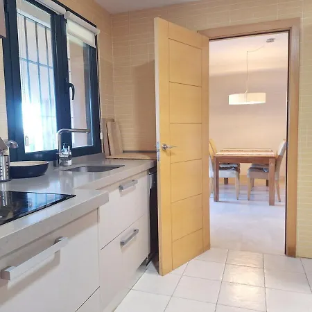 Elegante Y Lujoso En Sancti Petri Novo Sancti Petri