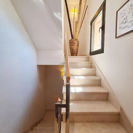 Elegante Y Lujoso En Sancti Petri Holiday home Novo Sancti Petri
