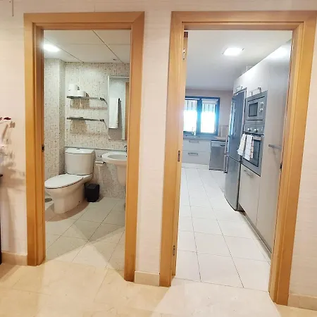 Elegante Y Lujoso En Sancti Petri Holiday home