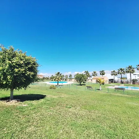 Elegante Y Lujoso En Sancti Petri Holiday home *