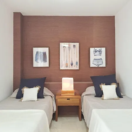 Elegante Y Lujoso En Sancti Petri Holiday home