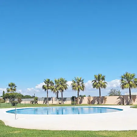 Holiday home Elegante Y Lujoso En Sancti Petri