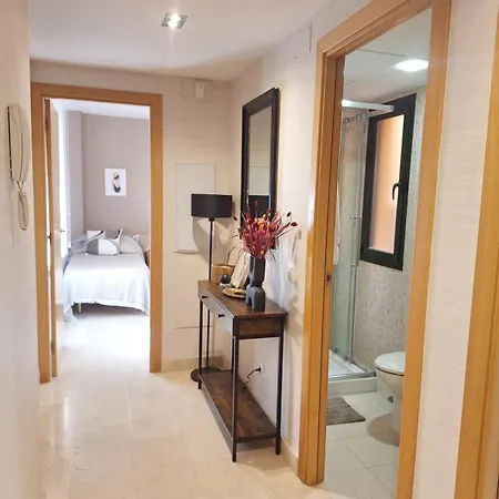 Holiday home Elegante Y Lujoso En Sancti Petri *