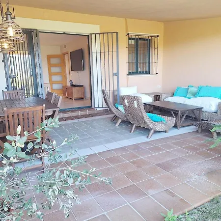 Elegante Y Lujoso En Sancti Petri Holiday home