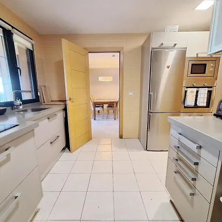 Elegante Y Lujoso En Sancti Petri Holiday home *