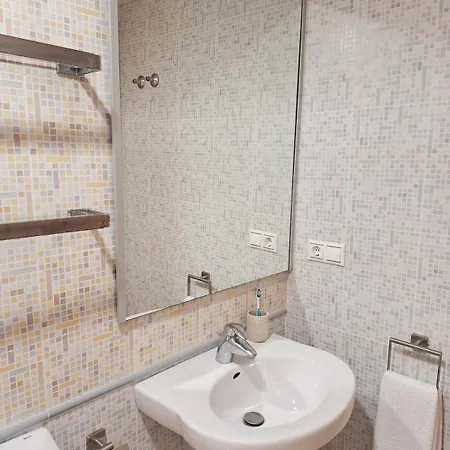 Elegante Y Lujoso En Sancti Petri Holiday home *